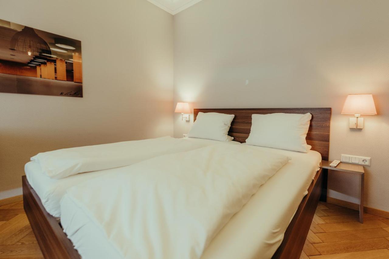 Heidelworld Aparthotel Heidelberg Exterior foto