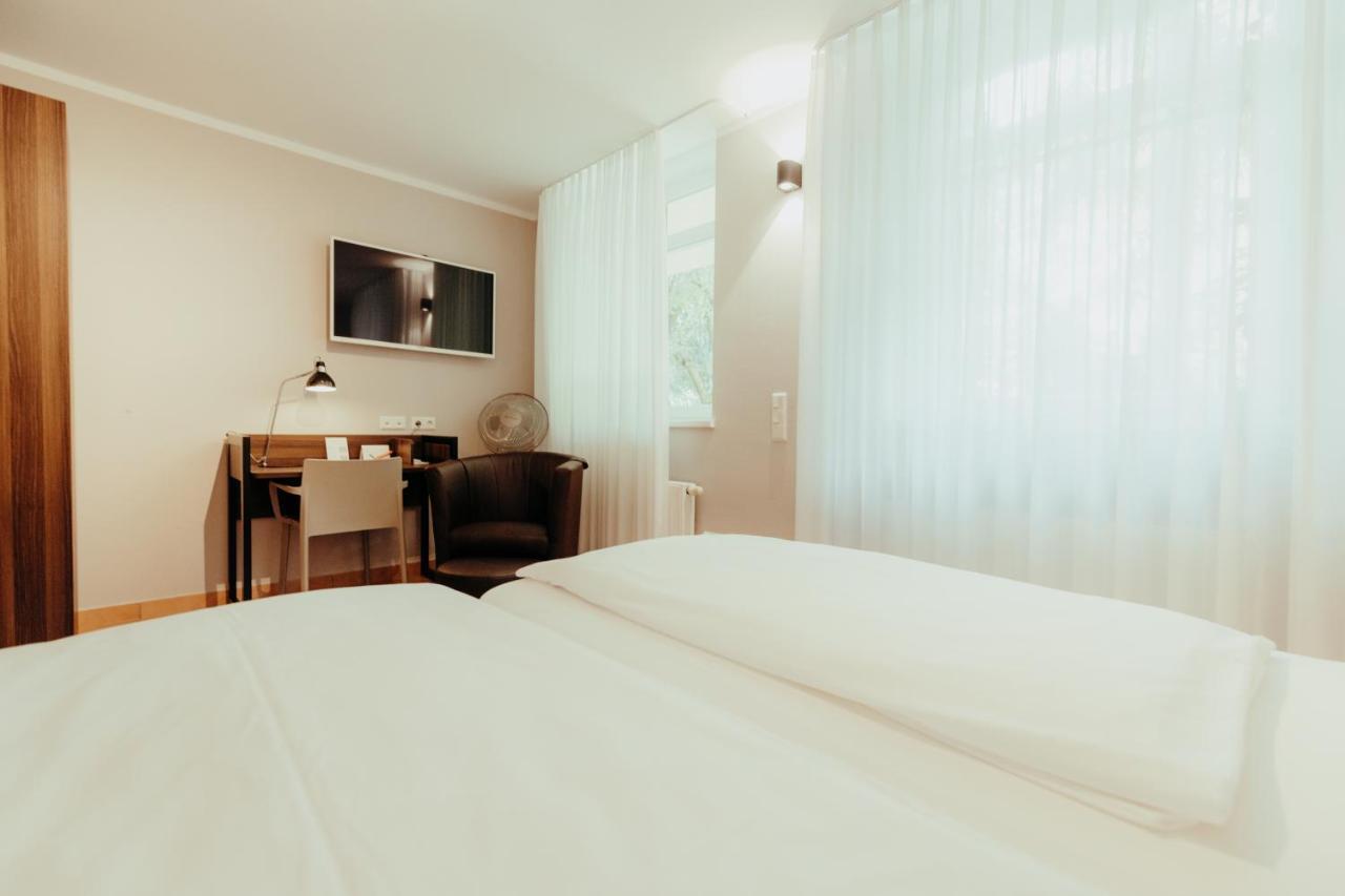 Heidelworld Aparthotel Heidelberg Exterior foto